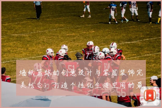 墙纸篮球的创意设计与家居装饰完美结合，打造个性化生活空间的最佳选择